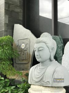 Chân dung Đức Phật Thích Ca