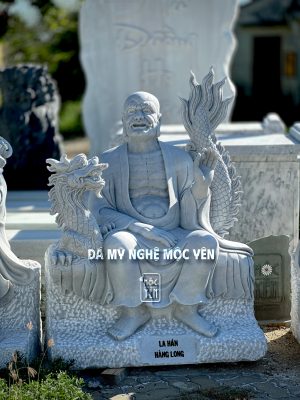 LA HÁN HÀNG LONG